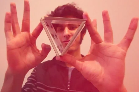 

Assorted Works by Andrew Avila - Magic Tricks