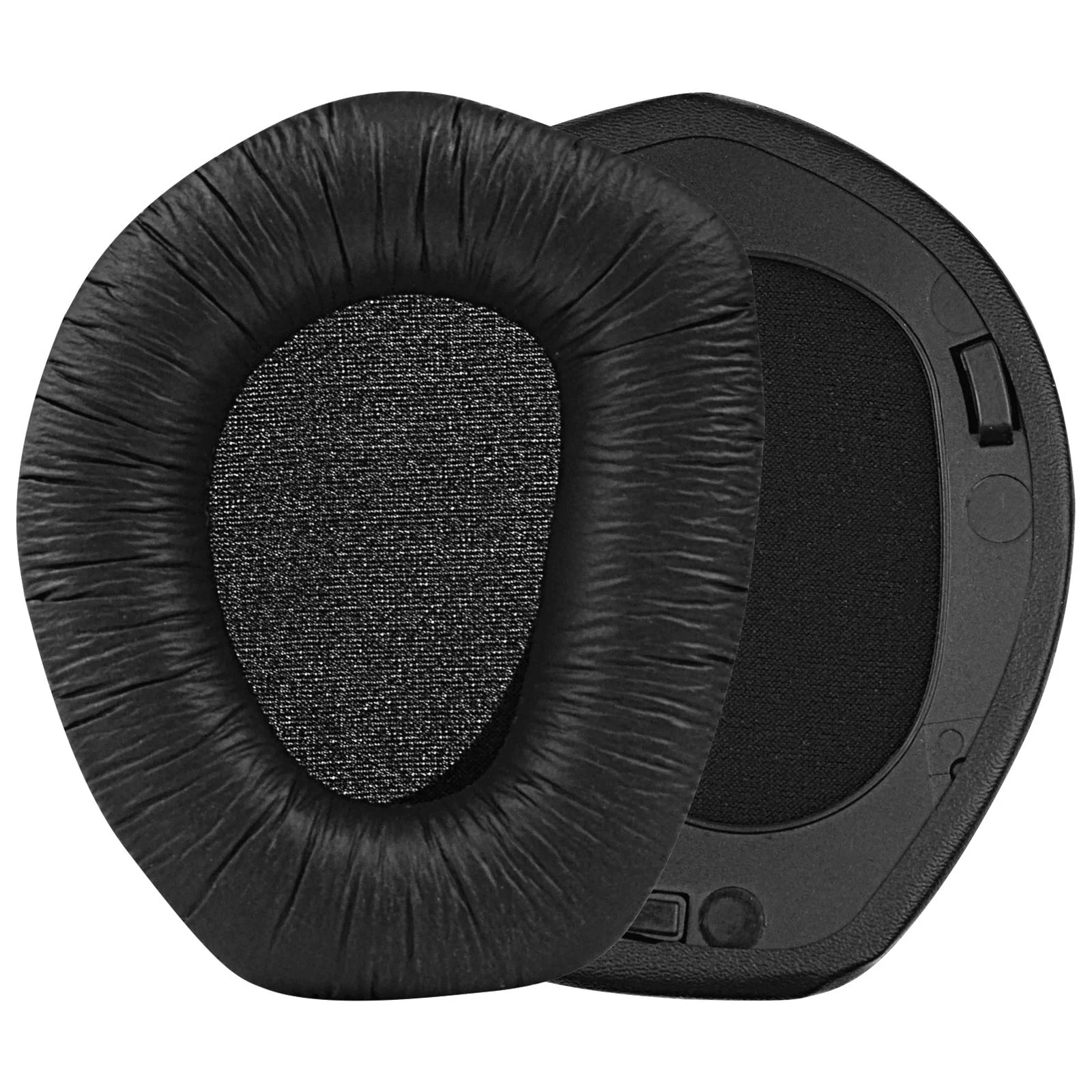 

Replacement Earpads Ear Pads Cushion Foam For Sennheiser HDR165 HDR175 HDR185 HDR195 HDR RS165 RS175 RS185 RS195 RF Headphones