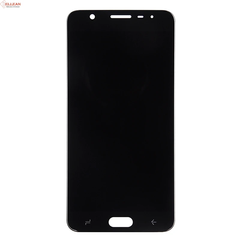 1 шт. Регулируемый HH J7 Prime 2 дисплей для Samsung Galaxy Lcd G611 с сенсорным экраном