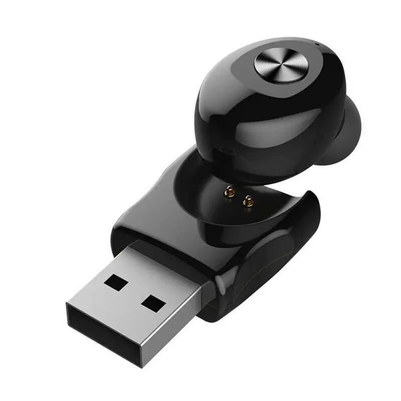 TWS-стереонаушники XG12 с поддержкой Bluetooth 5 0 и микрофоном | Электроника