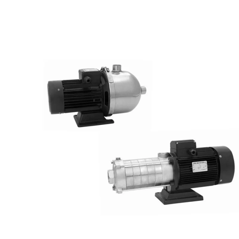 chl2-20 Food Grade Stainless Steel Water Pump Multistage Water Pump Hot Water Pump 380v 50hz