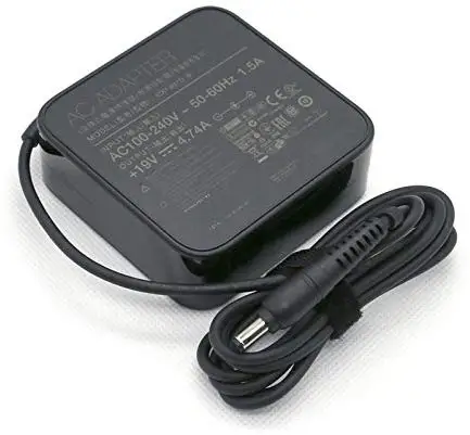 Оригинальный дизайн для ASUS 90W ноутбук Зарядное устройство AC/DC адаптер K52F K52J K53E K53S