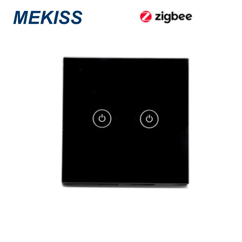 Умные световые переключатели zigbee поддержка сетевого подключения приложение