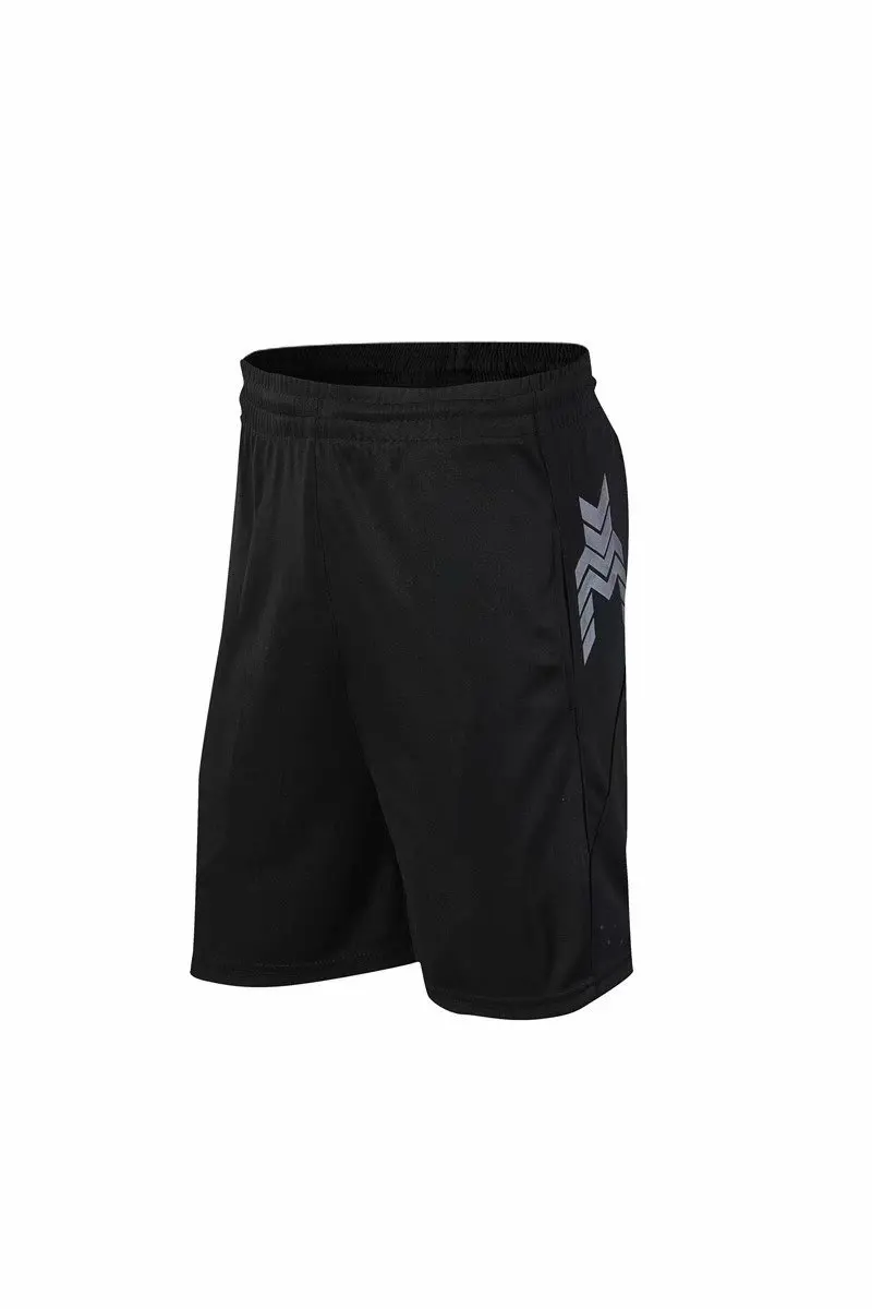 Профессиональные командные игры Индивидуальные взрослые мужские шорты для