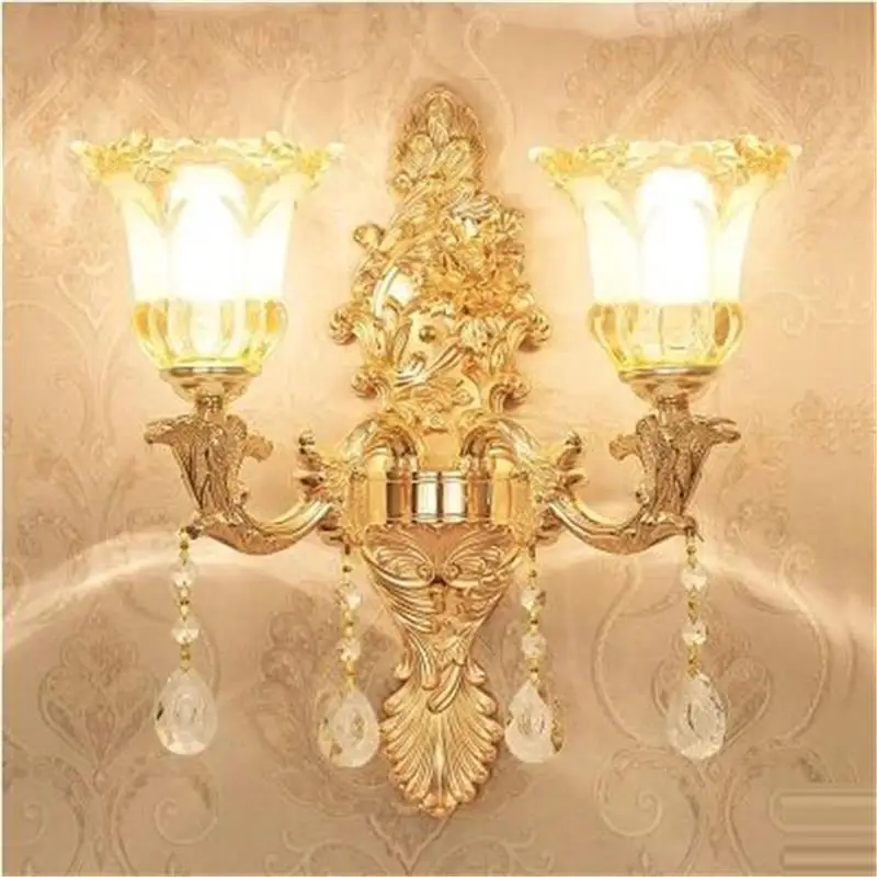 Люминесцентное зеркало для ванной комнаты современный настенный светильник