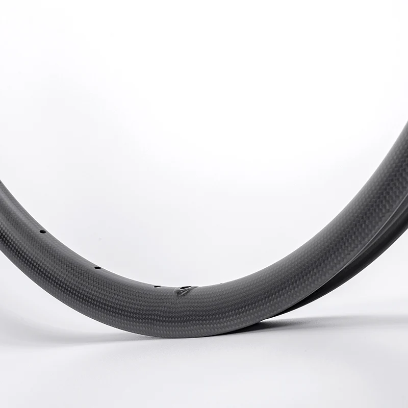 

Benchmark MTB Bike China Carbon Bicycle Rims Tubeless Mountain Bicycle Rim 29 ER AM-29-2536 Customized rim