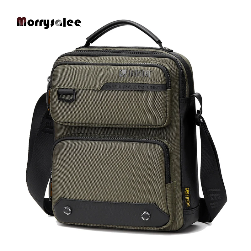 

2022 New Fashion Backpack Men Backpack Business Rucksack 9.7" Laptops Backpack Travel Knapsack Men Notebook Backbag Shoulder Bag