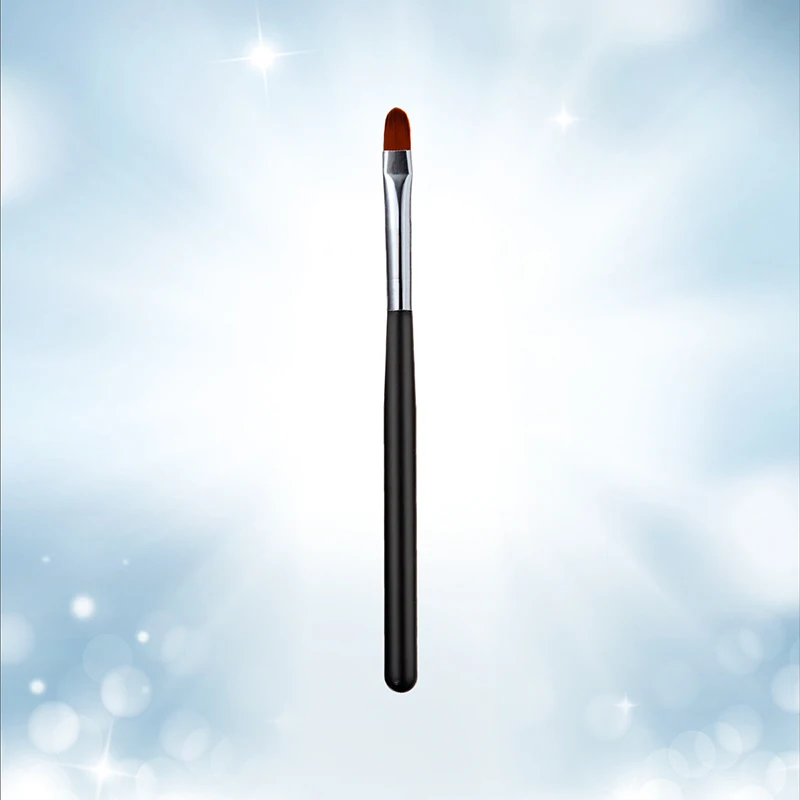 Новая ручка для ногтей Кисть рисования узоры кисть акрилового УФ-геля
