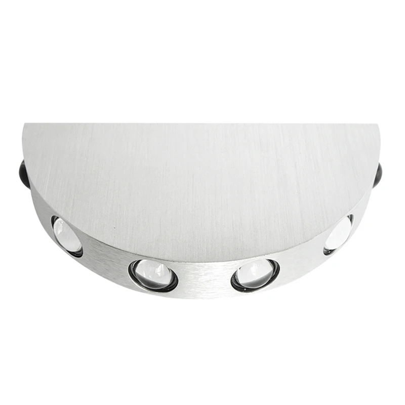 Светодиодный настенный светильник бра внутренняя настенная лампа отделка