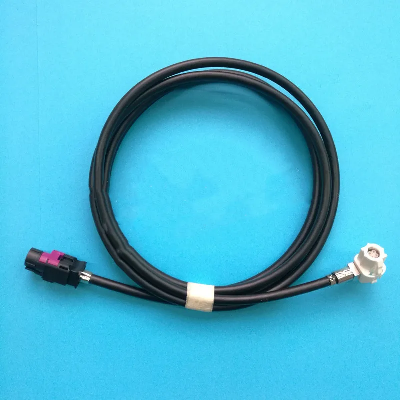 

LVDS cable host to display connection LVDS cable 1.5m for Peugeot C4 Citroen