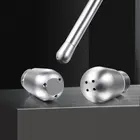 Паровая Форсунка для кофемашины с 3-4 отверстиями, аксессуары, 7,9 мм, идеальная пена для молока для бариста, кухонные инструменты из нержавеющей стали 304