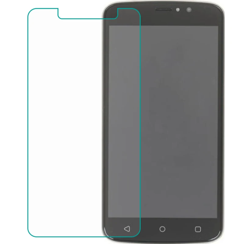 Закаленное стекло для DEXP G255 G355 GL355 Z250 Z255 Z355 Z455 защита от царапин Защитная пленка