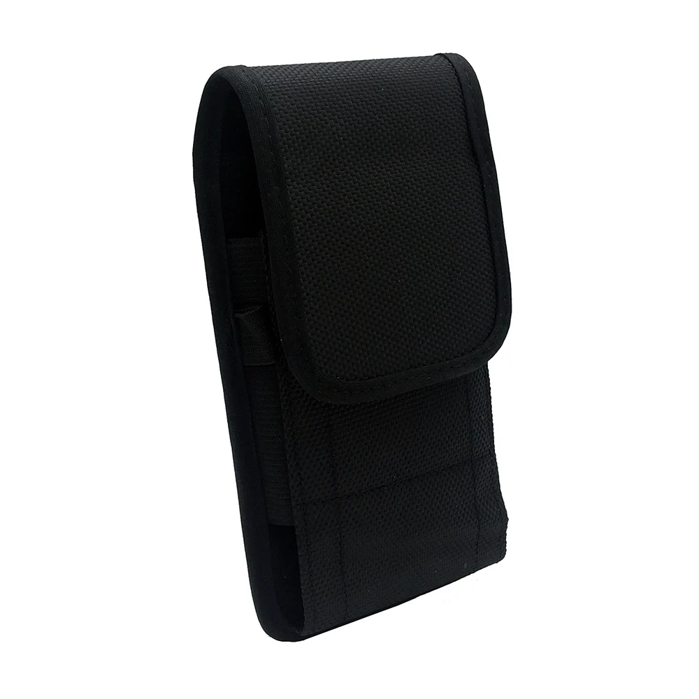 Mobile Phone Waist Bag For SFR Altice S32 S31 S40 S41 S42 S51 S61 S70 Belt Hook Hoop Holster Pouch Cover images - 6