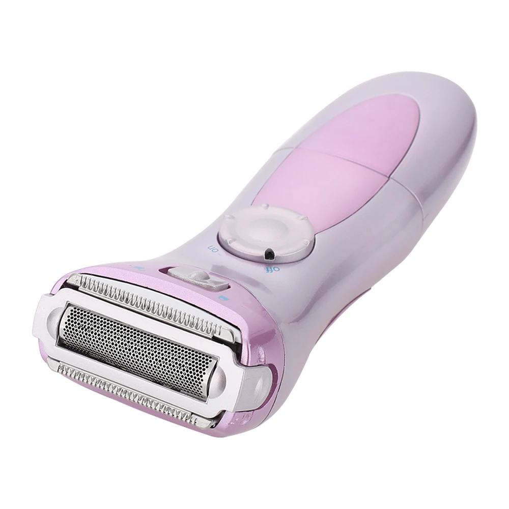 

Electric Epilator Hair Removal Machine Body Hair Removal Shaving Painless Body Underarm Hair Epilator Device