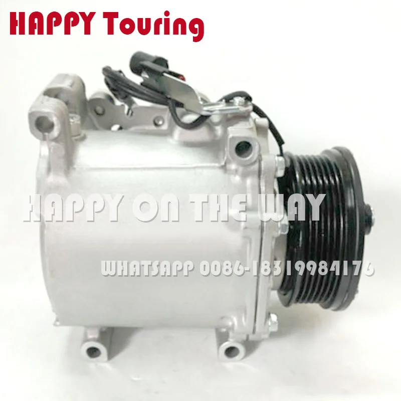 Для 2004 2011 Mitsubishi Endeavor Galant L4 2.4L & V6 3.8L MR513474 MR958858 MSC105C 7813A325 MN185233 MR513358 MSC105CA 77493|car air condition