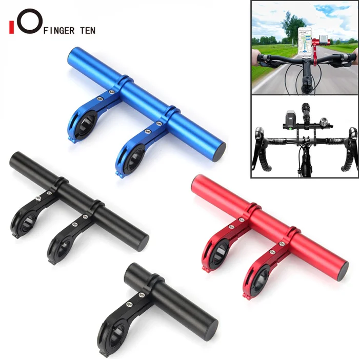 Удлинитель для руля велосипеда удлинитель из алюминиевого сплава держатель