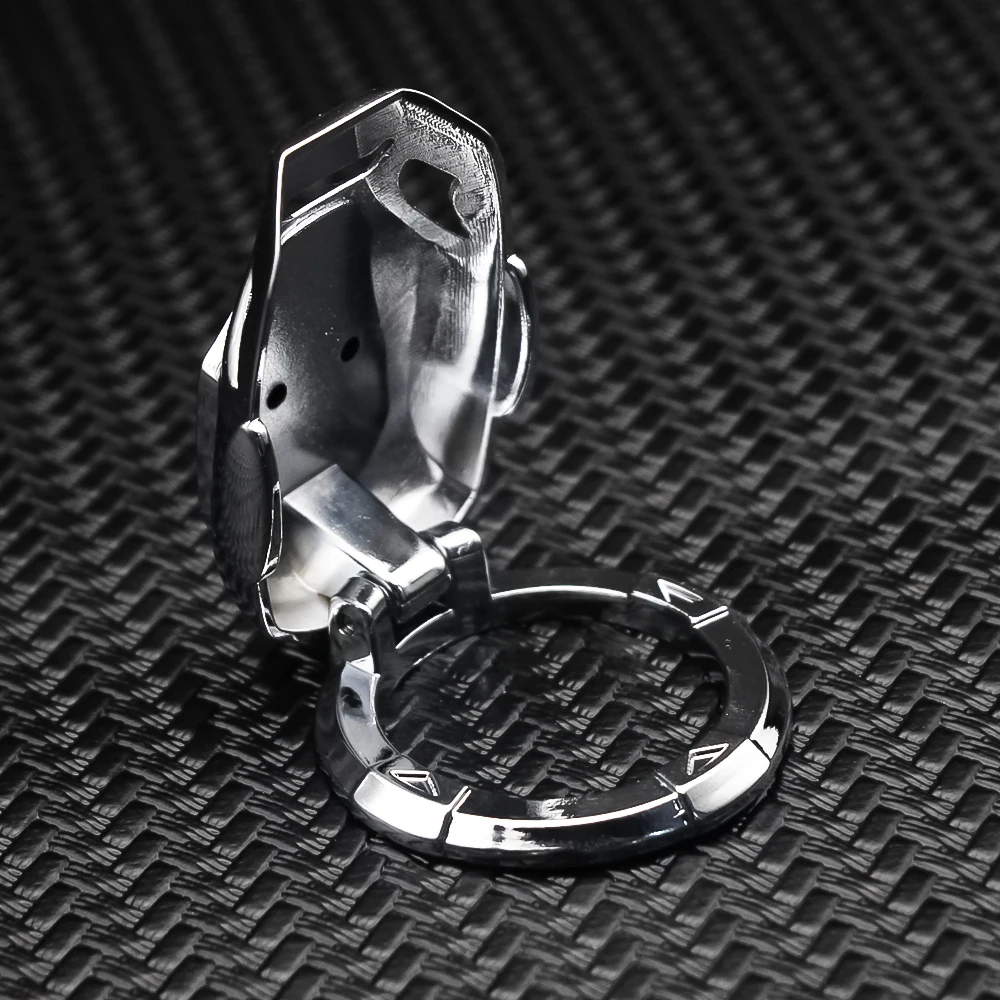 Кнопка запуска двигателя автомобиля декоративная крышка наклейки интерьерные