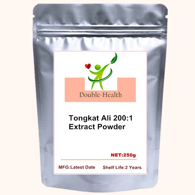

Pasak Bumi/Longjack/Tongkat Ali Root 200:1 Extract Powder,Testosterone Booster