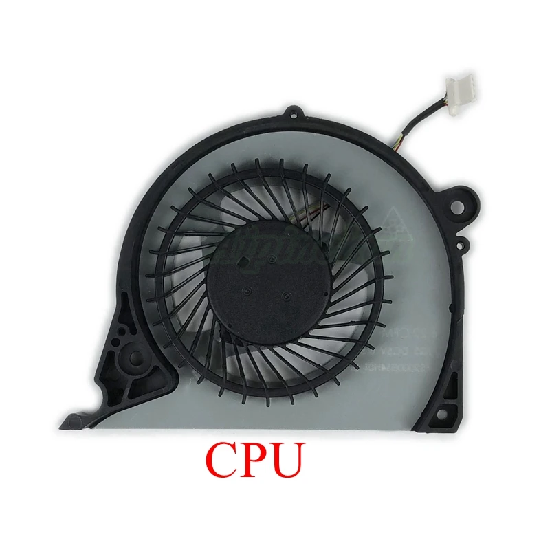 Вентилятор охлаждения для ноутбука Dell Inspiron G7 15-7000 7577 7588 5 в пост. Тока | Компьютеры
