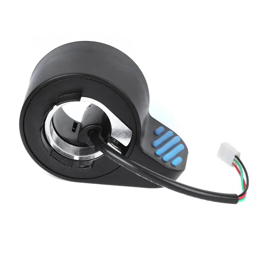 Универсальная дроссельная заслонка для электроскутера XIAOMI Ninebot ES1 ES2 ES3 ES4
