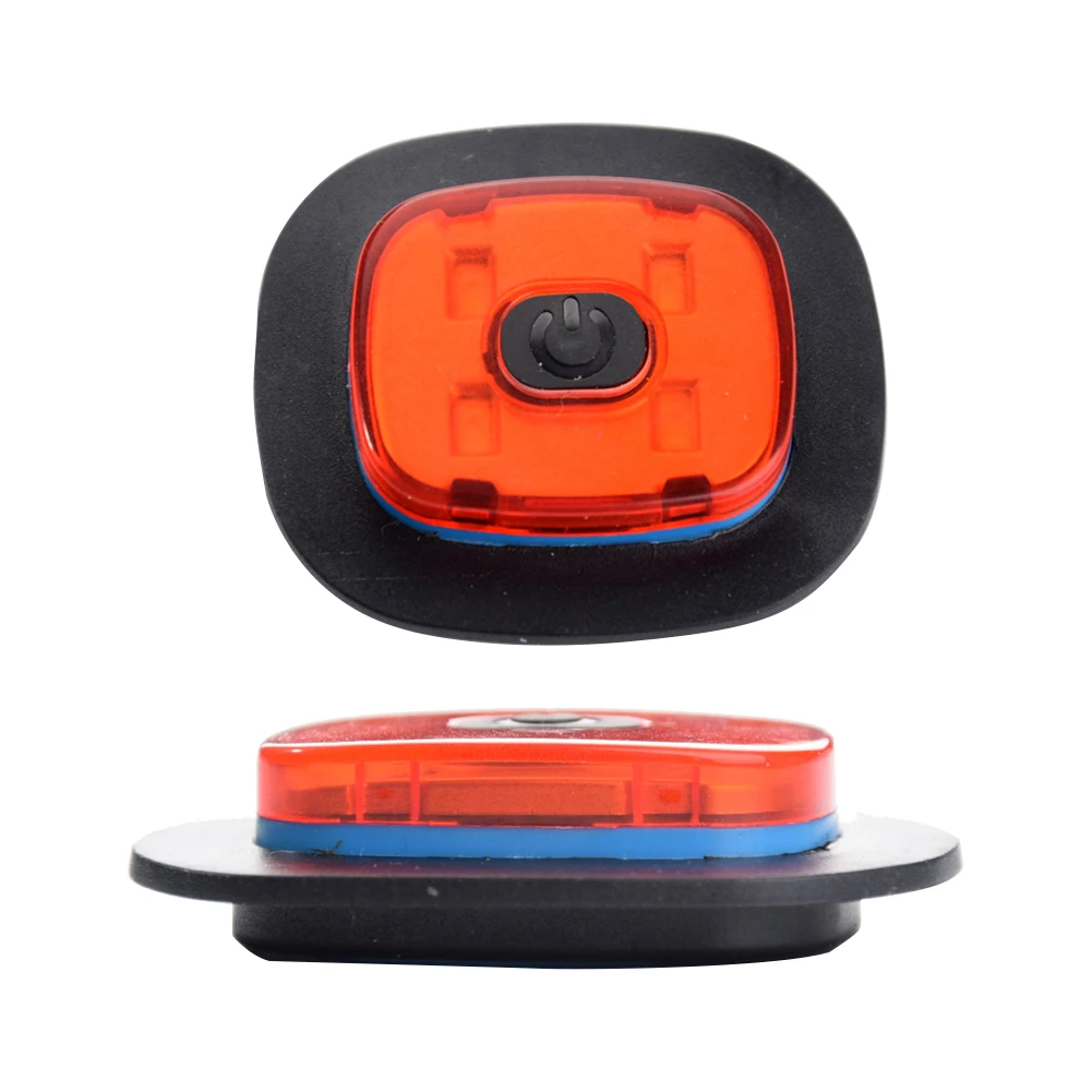 4 светодиодных лампы для ночного освещения на открытом воздухе зимняя одежда