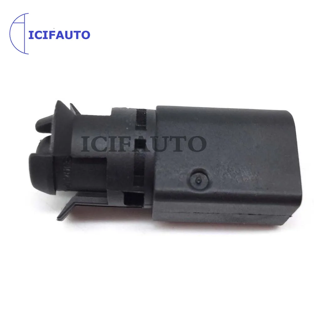 Датчик температуры окружающего воздуха 1J0919379A для AUDI A3 VW BORA CADDY GOLF LUPO BEETLE POLO SHARAN TOURAN