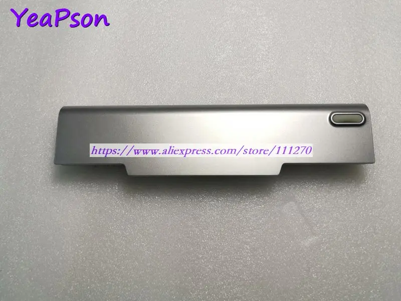 Аккумулятор Yeapson 23 + 050490 01 H12 2200 2225 2260 AV2260 2300 серии 11 1 В 4400 мА · ч Для Averatec #8092 SCUD #8735 -