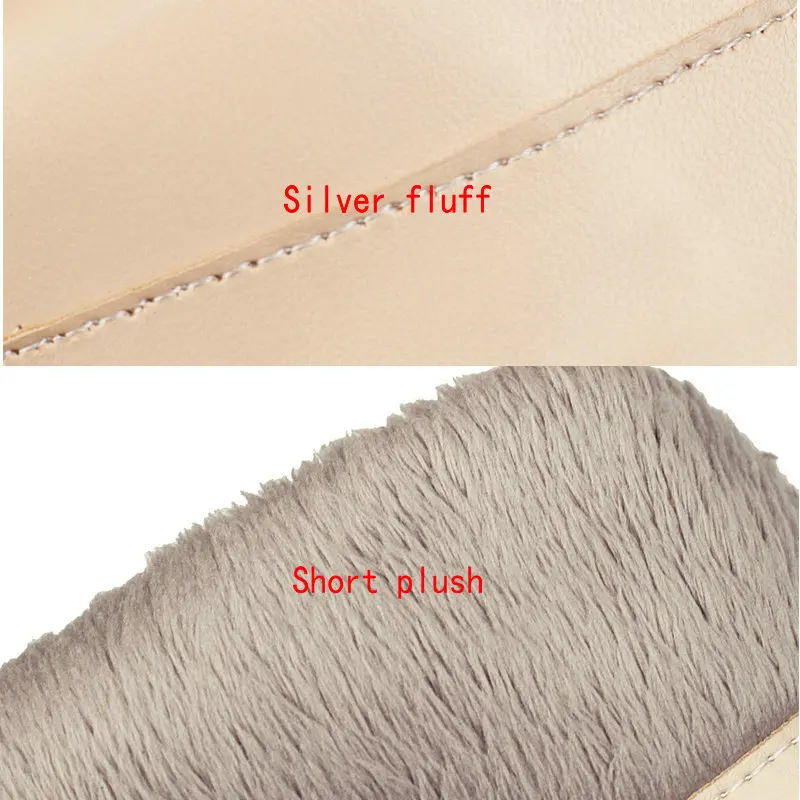 

High Quality Four Seasons Gold Silver Women Shoes Shaped Heel Boots Ladies Metal Martin Boots Microfiber Lace Up Ankle Boots