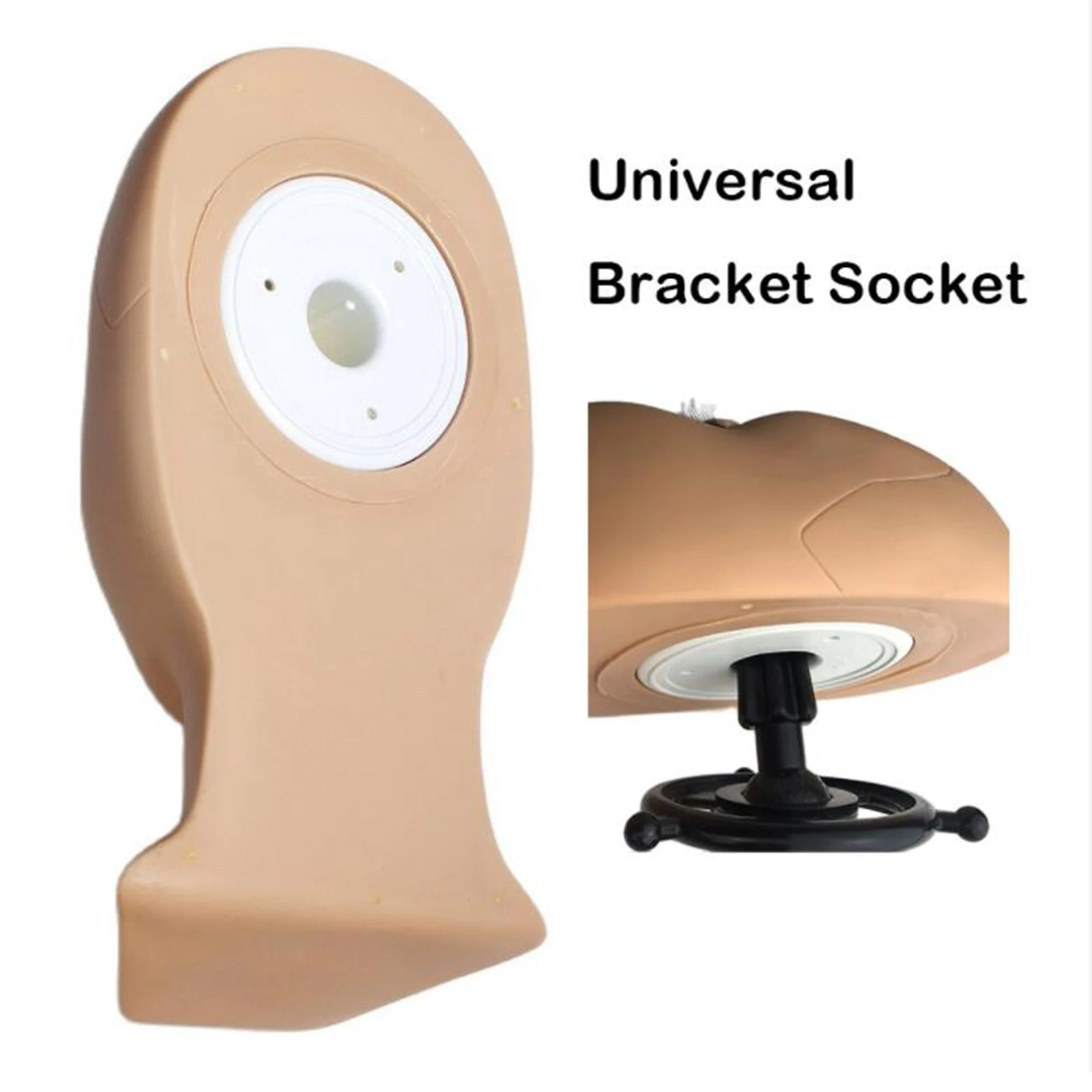 

False Eyelash Mannequin Head Replacement Training Practice Head Model Tools Mannequin Head Lash Tech Practice Head