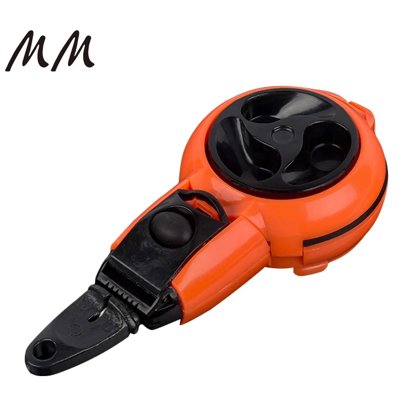 

Automatic Rewinding Carpentry Ink Drawing Line Marker Cartridge Line Bucket Spring Line Nylon Wire 30m