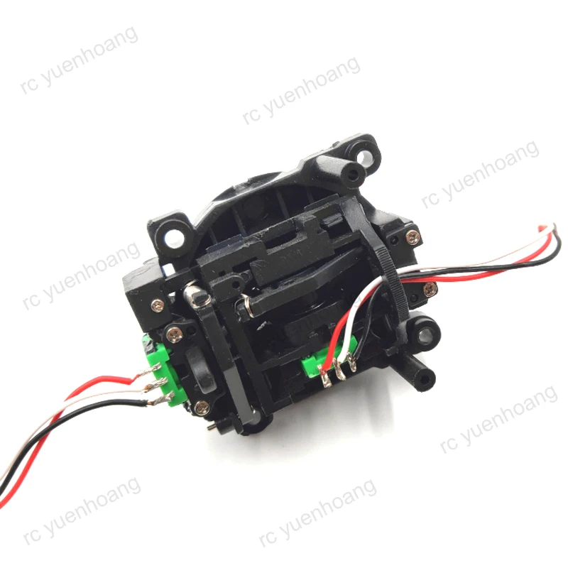 пульт дистанционного управ