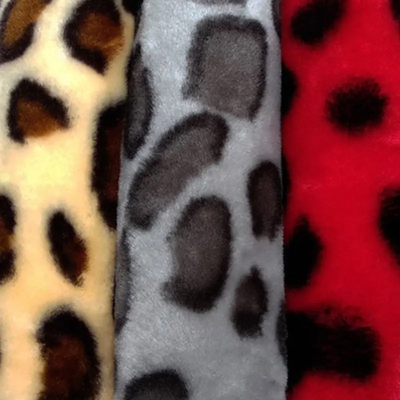 Защитный чехол на руль 3 шт./компл. с леопардовым принтом | Автомобили и мотоциклы