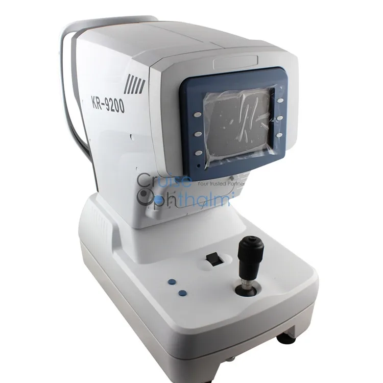 Автоматический оптический рефрактометр рефрактор RM 9200 CE сертифицированный