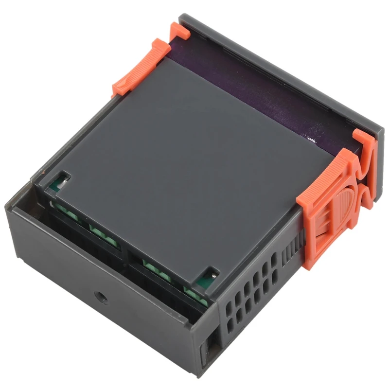 Цифровой регулятор температуры с NTC 220 В/STC /1000|Приборы для измерения температуры| |