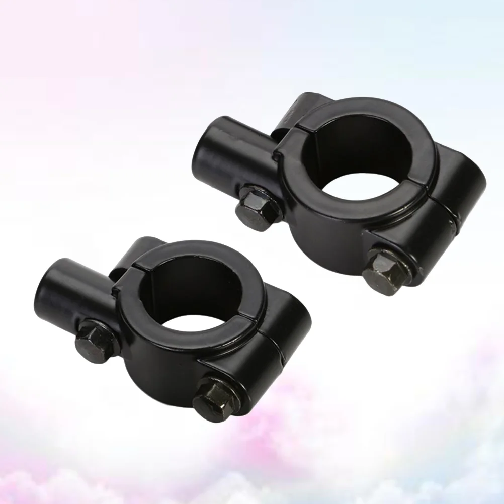 

Адаптер для зеркала заднего вида мотоцикла, 2 шт., 10 мм