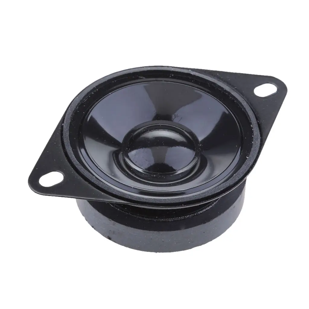 

Internal Speaker Magnet Square with Rubberized , 4Ohm 5W, 75 X 50 X 22 Mm,