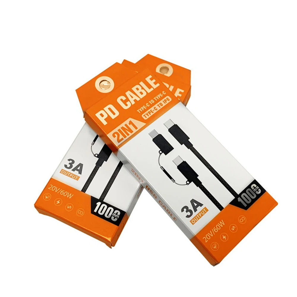 

ihuigol PD 65W Fast USB GaN Charger Quick Charge 4.0 3.0 Type C PD3.0 Adapter For iPhone 12 11 Pro Max Macbook Air Data Cable