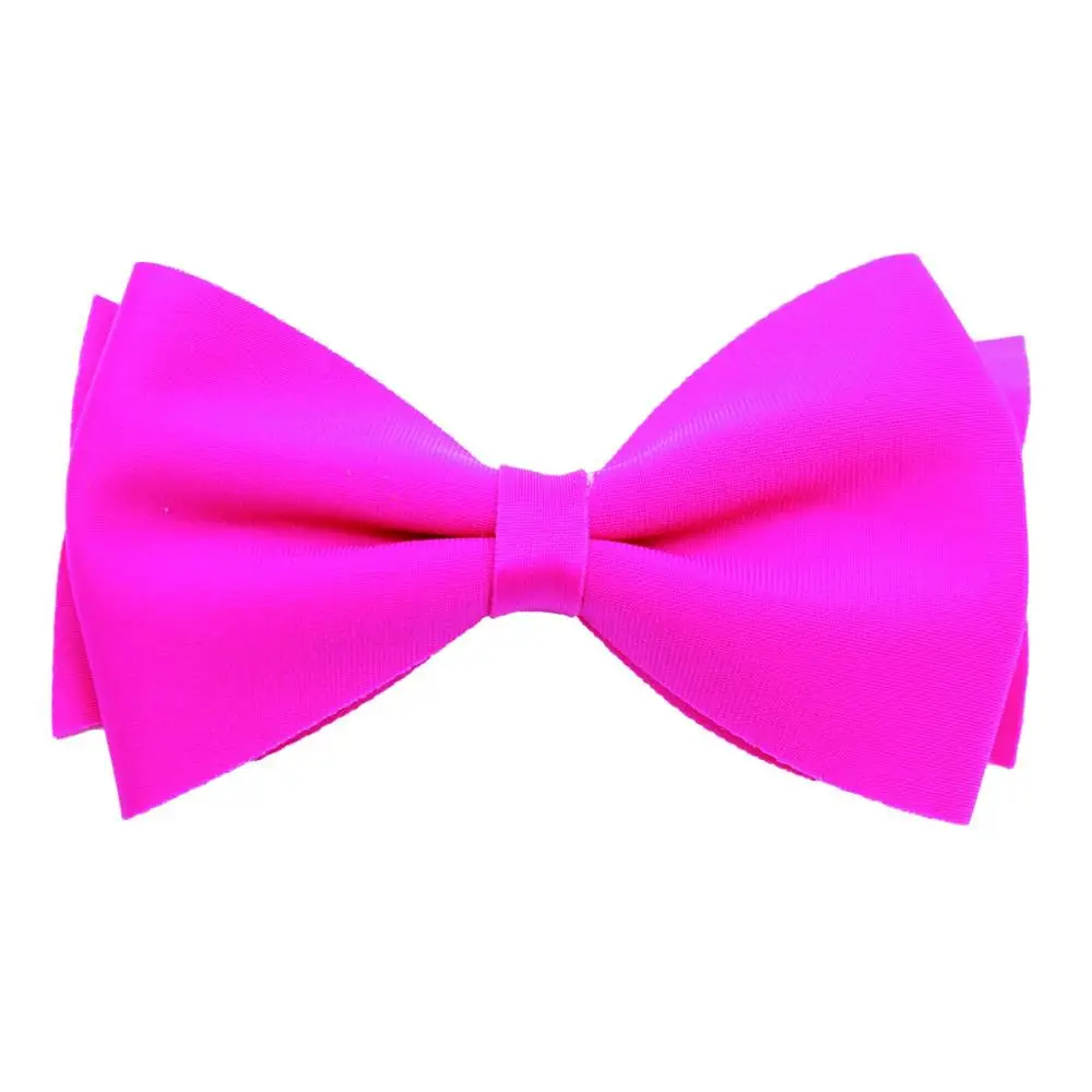 Водонепроницаемые банты для волос с зажимами 4 дюйма 24 шт. | Аксессуары одежды