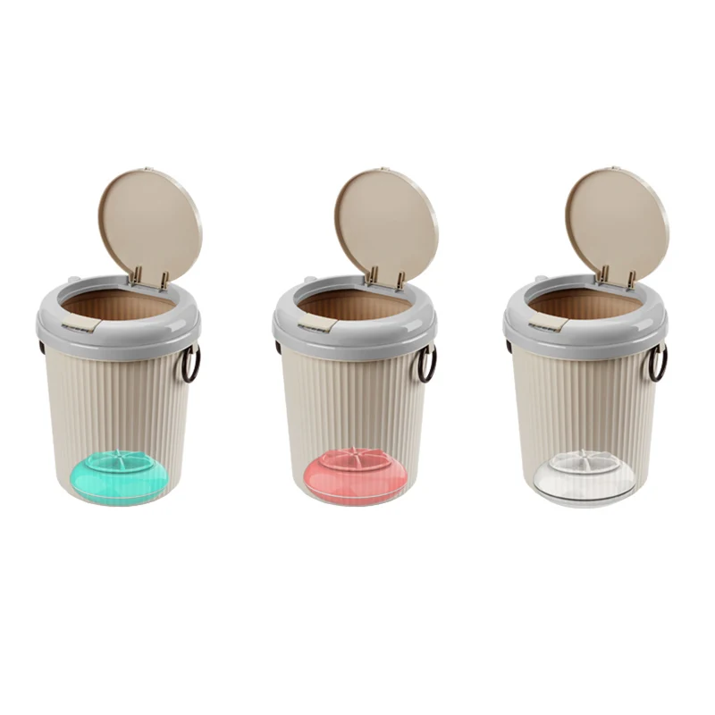 

Newly Washing Machine Portable Mini Turbo Washer USB Underwear Small-Scale Cleaning Machine for Camping Apartments Dorms TE889