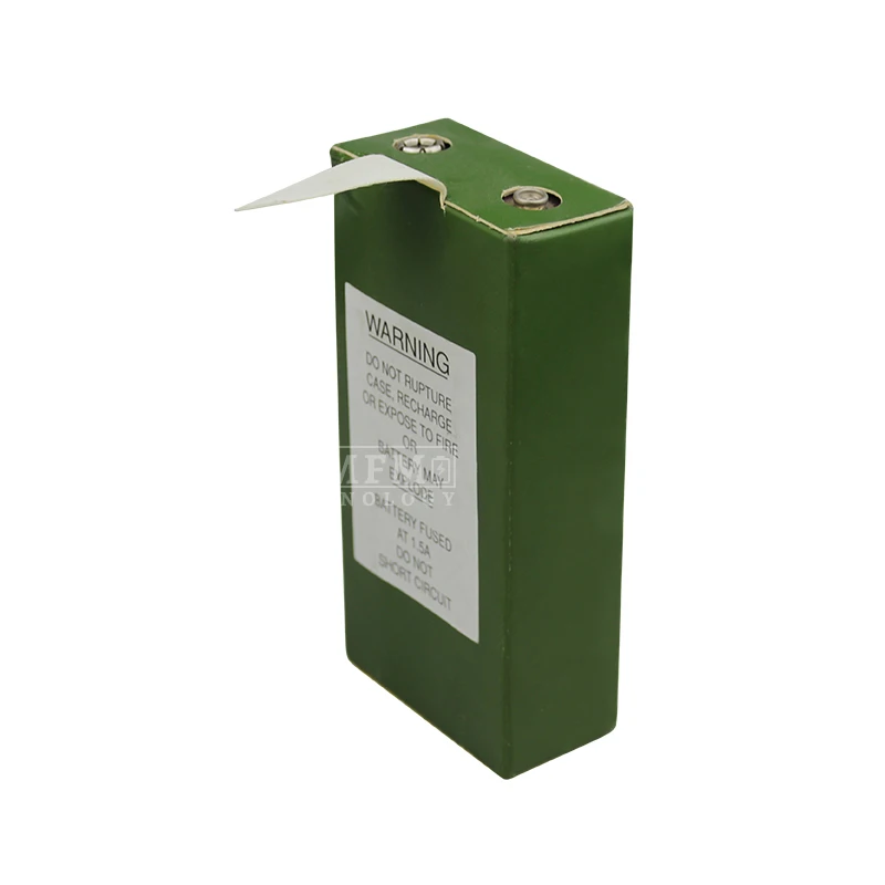 Оригинальный BT621 0 1 для LTX передатчик только Magnetek Telemotive аккумулятор 6 5 V литиевая