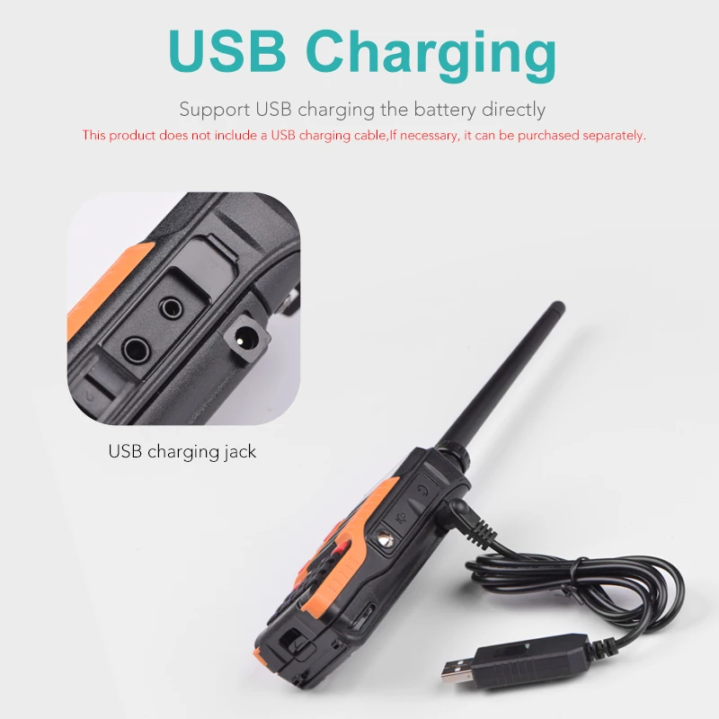 Baofeng UV-10R 10W Two-way Amateur Radio Long Distance Receiver 10KM High Power Walkie Talkie Protable Ham Radios BF-UV10R 2021