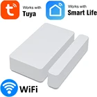 Смарт-датчик двериокна NEO COOLCAM с Wi-Fi