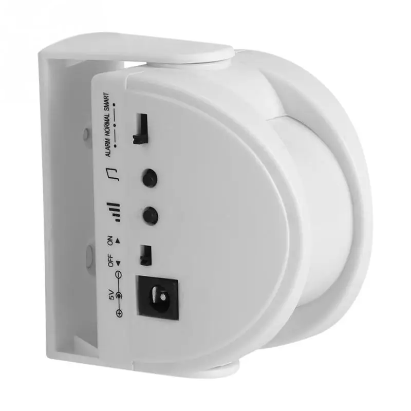 Беспроводной домашний гостиничный гость приветственный голос 4 уровня