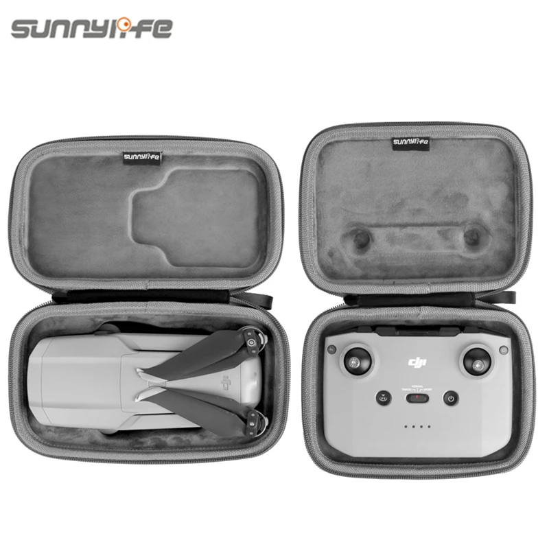 Мульти функциональный Дрон коробка Портативный переноски Чехол Для беспилотных