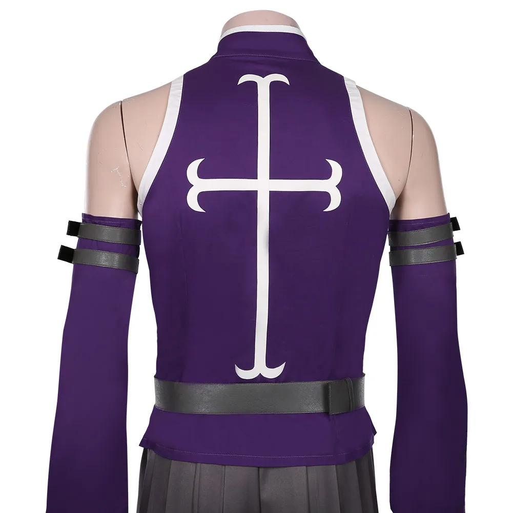 

2020 Game Fairy Tail Gray Fullbuster Cosplay Costume Halloween Outfit