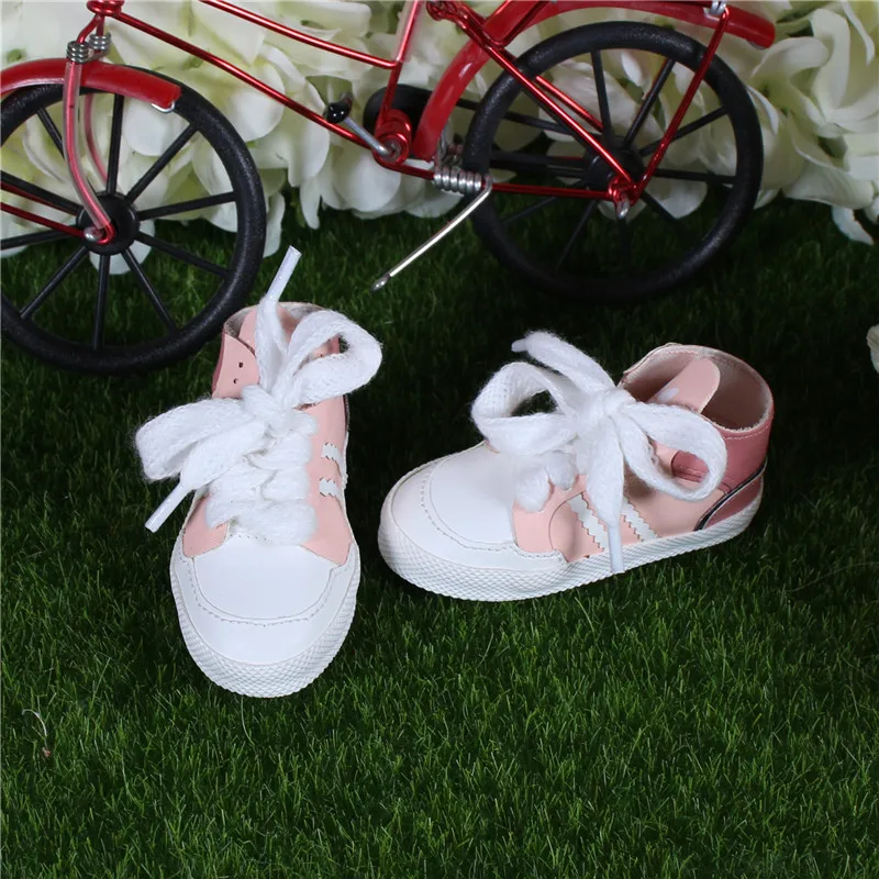 

New versatile cloth shoes for 1/3 bjd.