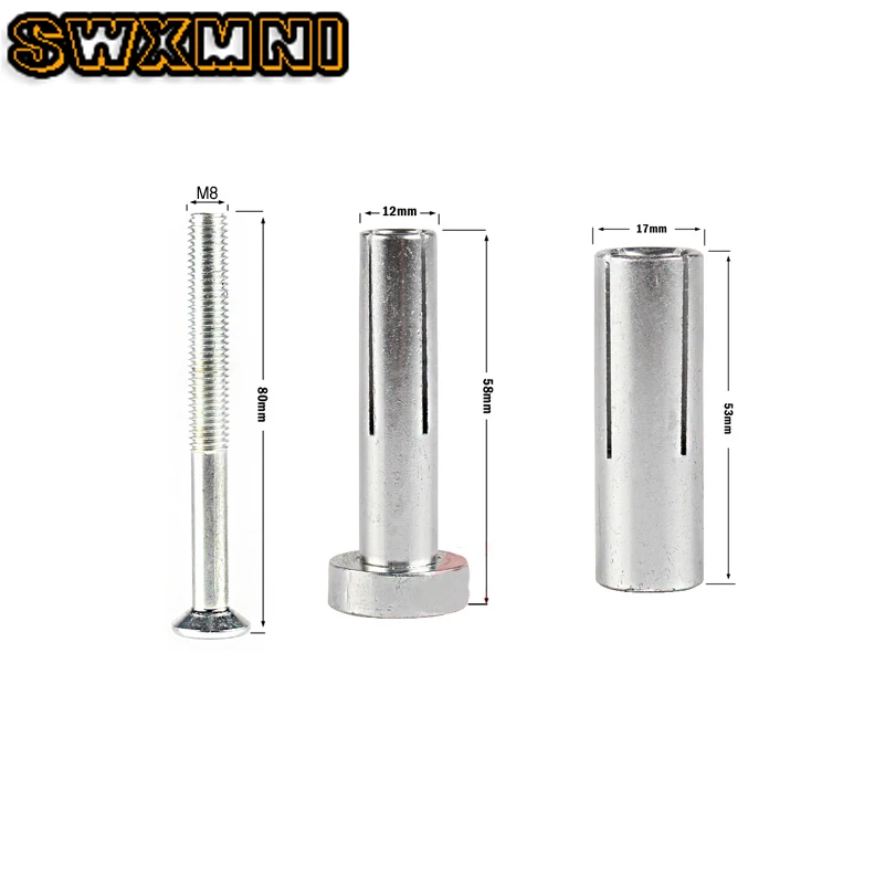 Мотоциклетная накладка скобы для крепления держателя 22 мм 7/8 дюйма 28 1 1/8 ручка