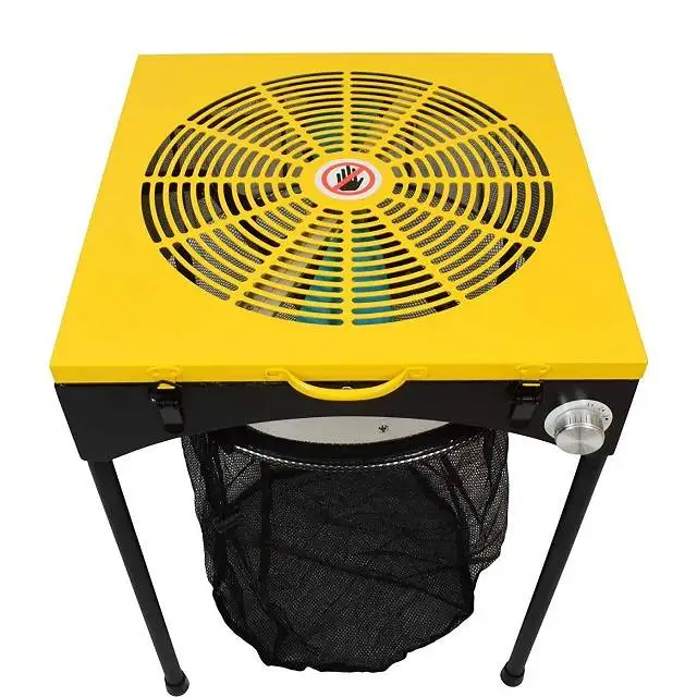 

Длинная телескопическая цепная пила для сечения живой изгороди Tp2600