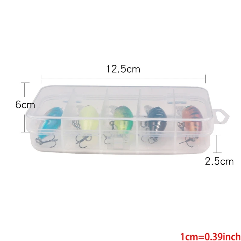 

Fishing lure sinking Floating Wobblers Hard bait Crankbait Minnow Lure for pike Fishing tackle