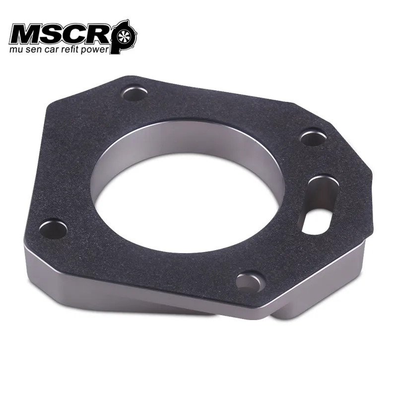 RBC / RRC двойной адаптер корпуса дроссельной заслонки (62/70 мм оба размера) K20 k24 -